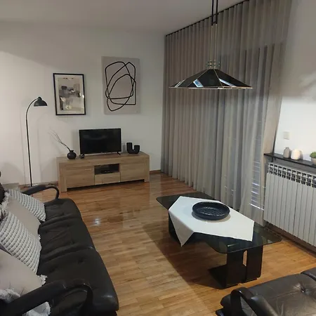 Apartments Valentino Rabac Exterior photo