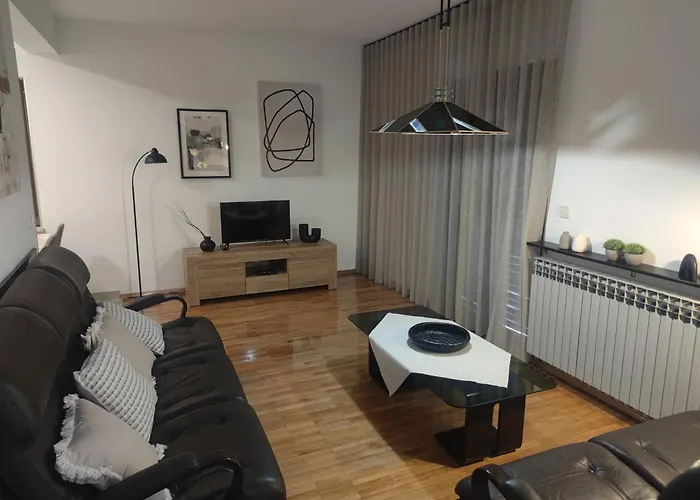 Apartments Valentino