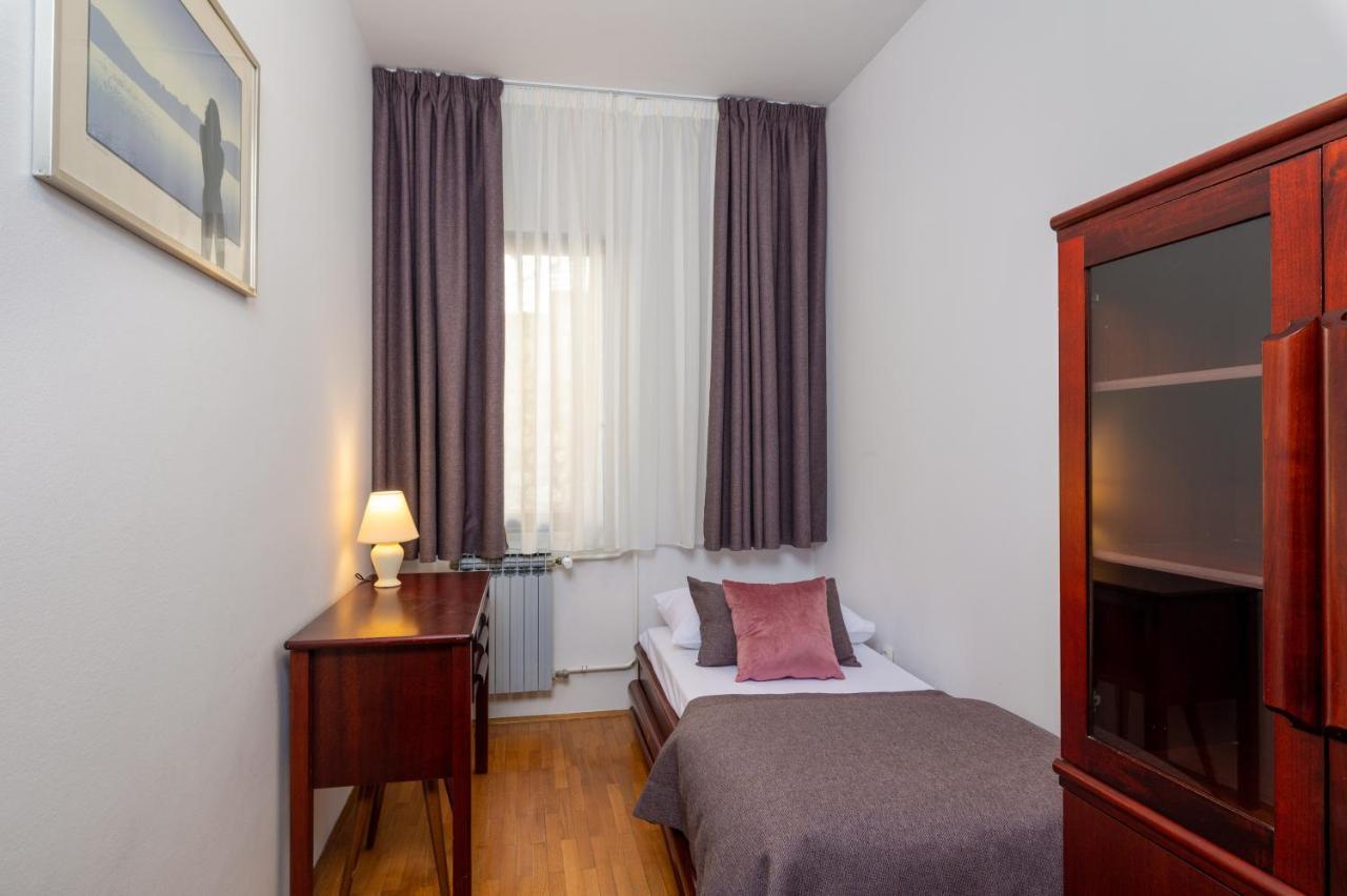 Apartment Valentino