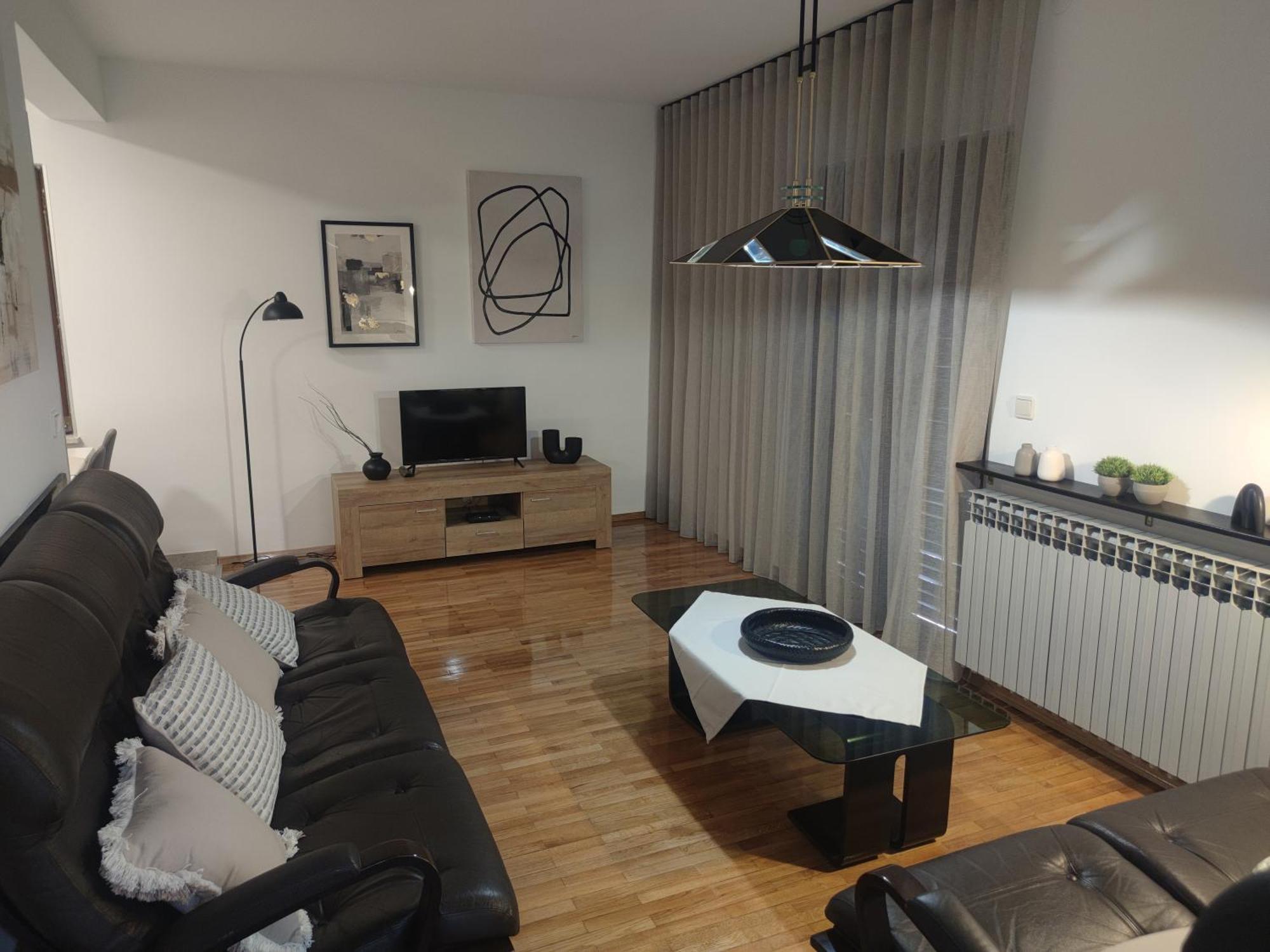 Valentino Apartment Rabac